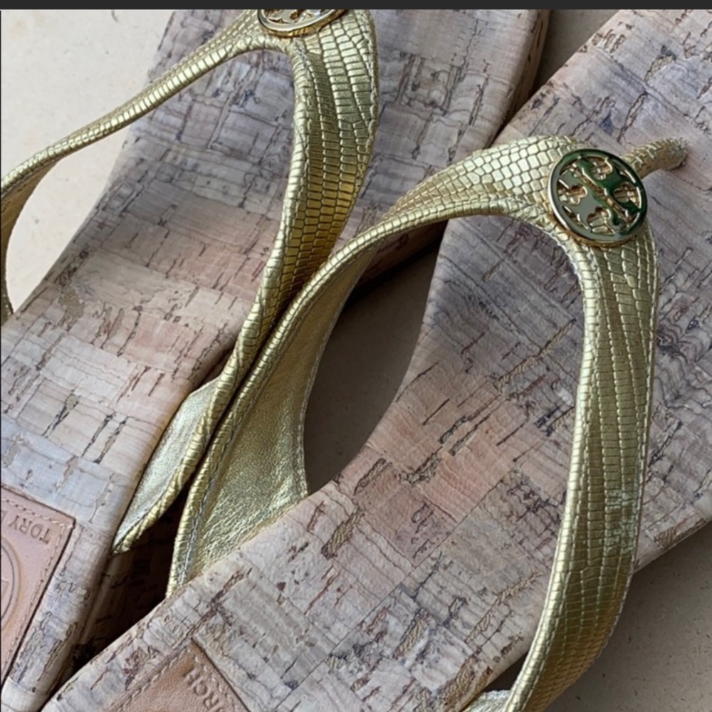 Tory Burch Sandals